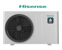 Hisense Hi-Therma AHZ-100HEDS1monoblokk hőszivattyú (3 fázisú)10 kW